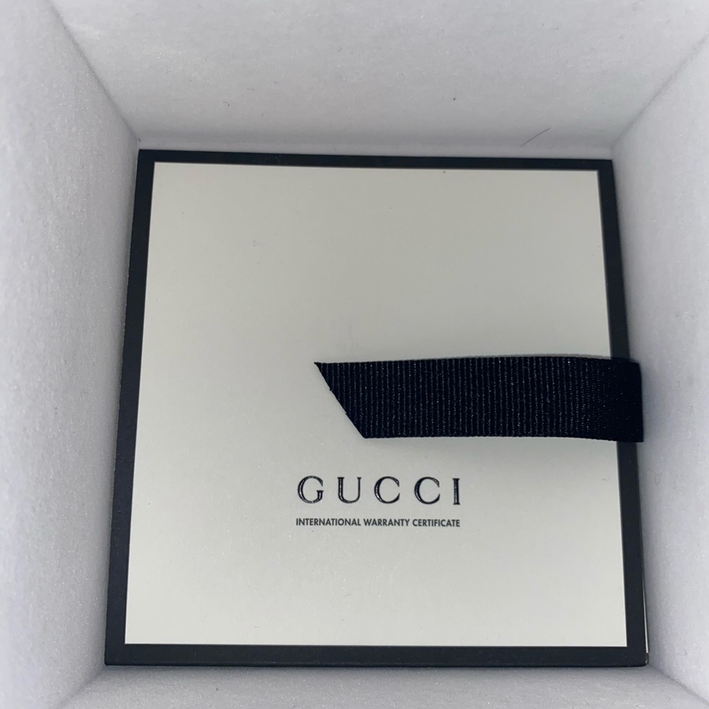 Gucci watch - Picture 6 of 7